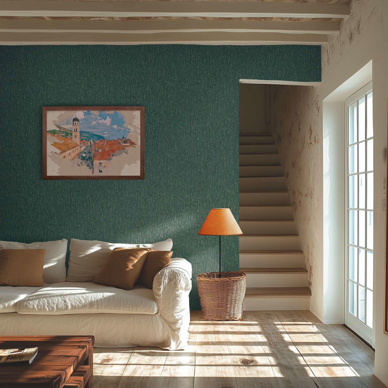 livingwalls Обои Hot Spots livingwalls Обои Hot Spots