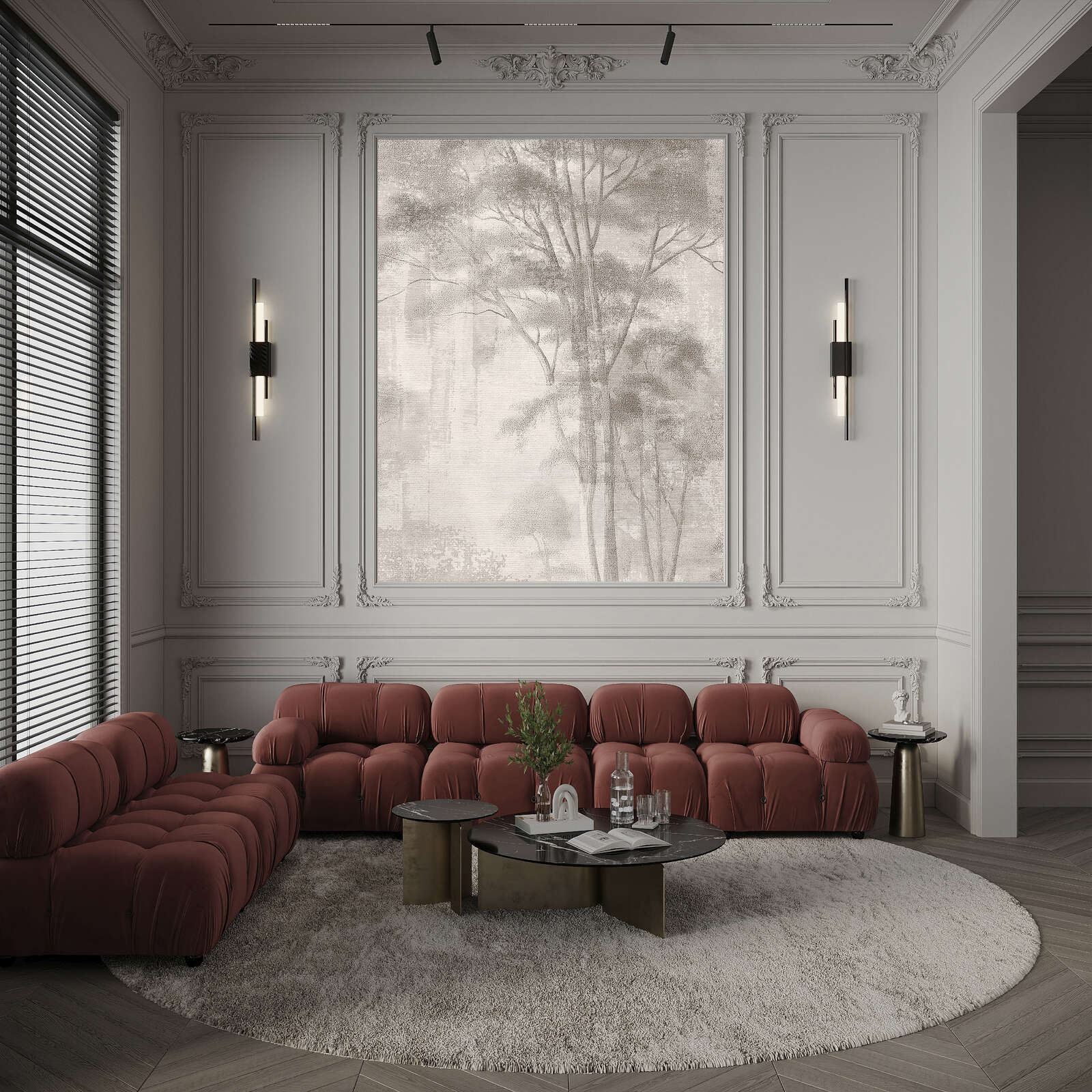 walls by patel Fototapete Walls by Patel 5