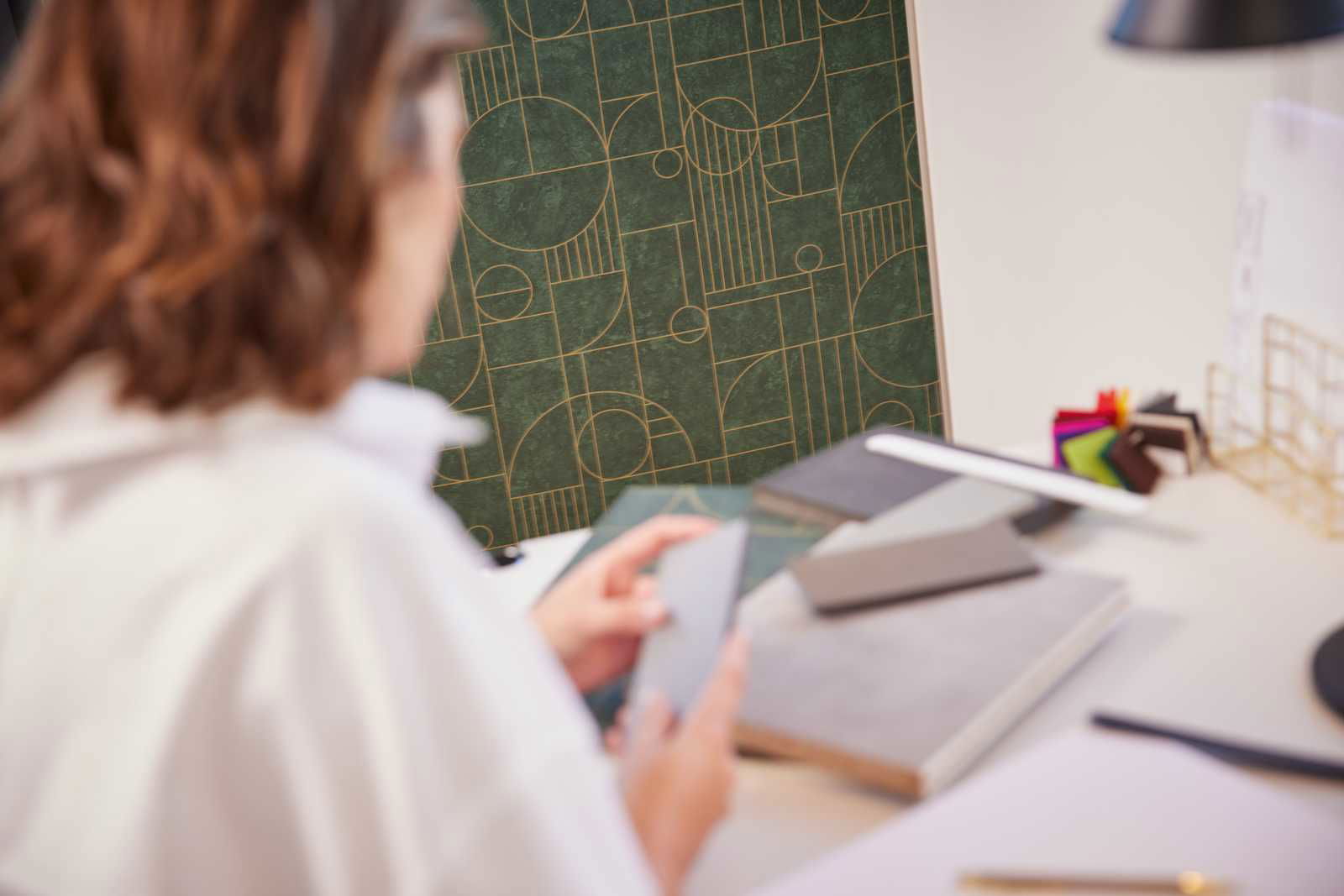 A.S. Création Tapete My Home My Spa A.S. Création Tapete My Home My Spa