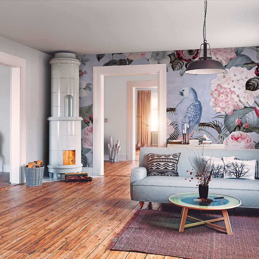 livingwalls Fotobehang ARTist livingwalls Fotobehang ARTist