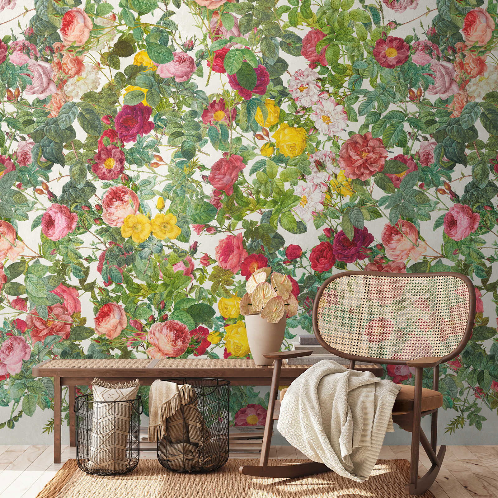 livingwalls Behang The Wall 3