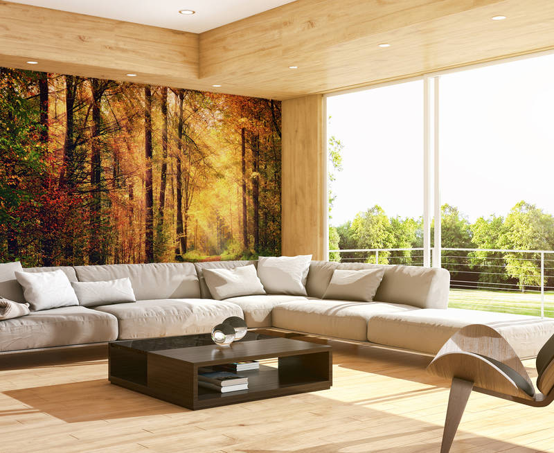 livingwalls Photo wallpaper XXLwallpaper 3