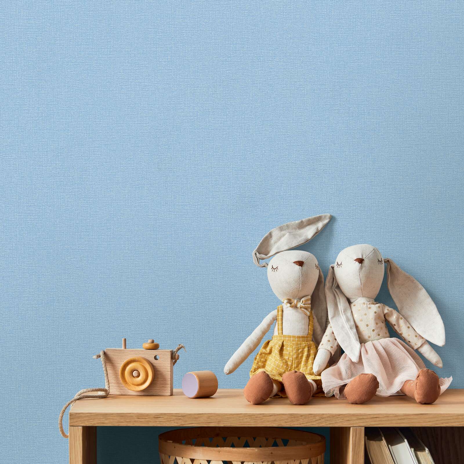 A.S. Création papier peint Kids Studio