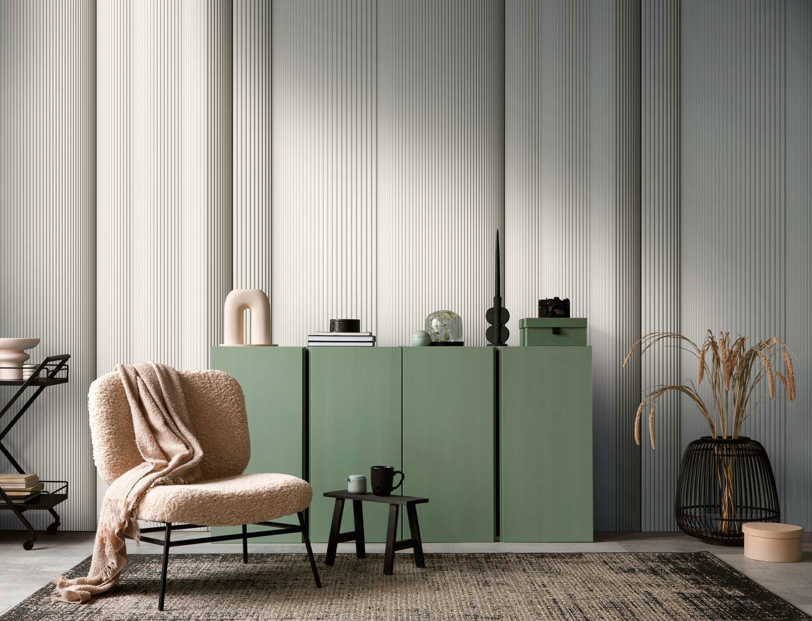 livingwalls Обои The Wall 3 livingwalls Обои The Wall 3