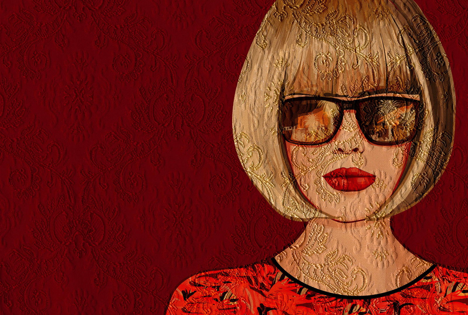 Architects Paper Photo wallpaper Atelier 47