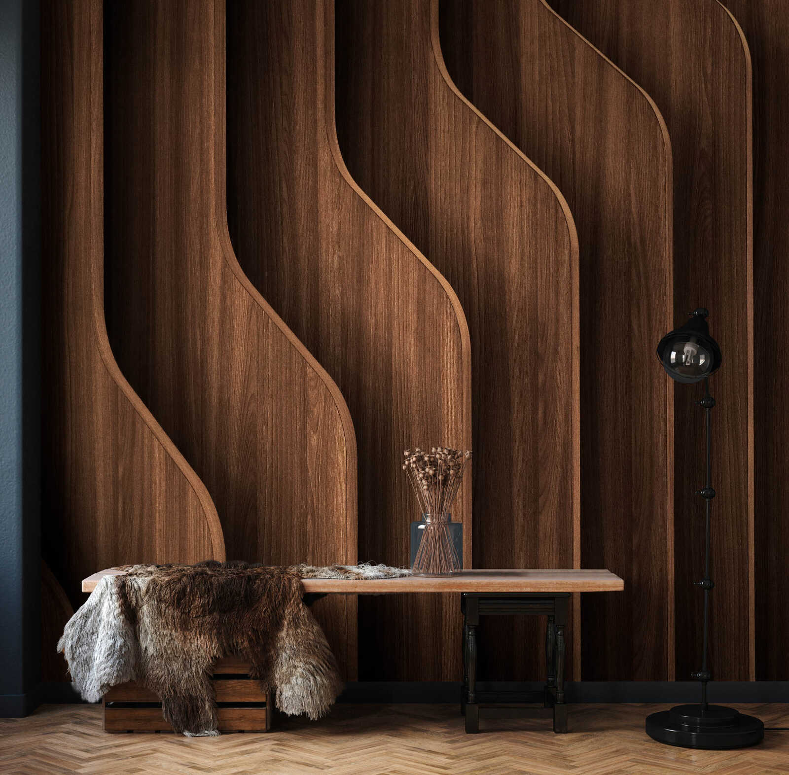 walls by patel Фотообои Walls by Patel 5