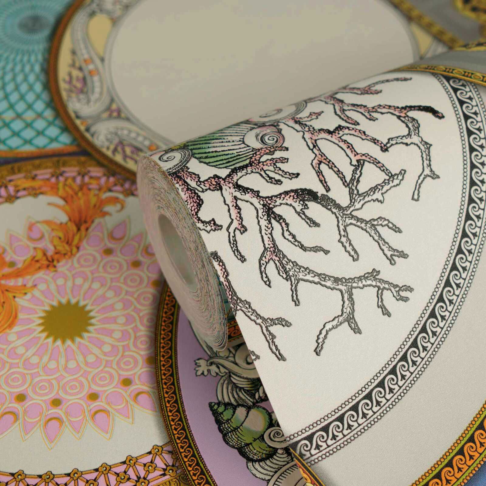 Versace Home Tapete Versace 3