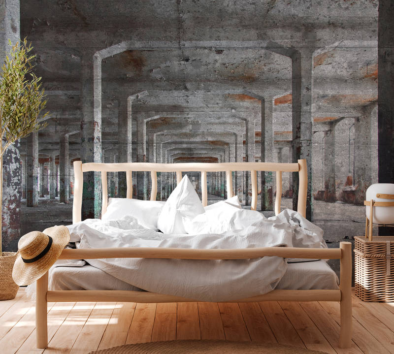 livingwalls Fotobehang Designwalls