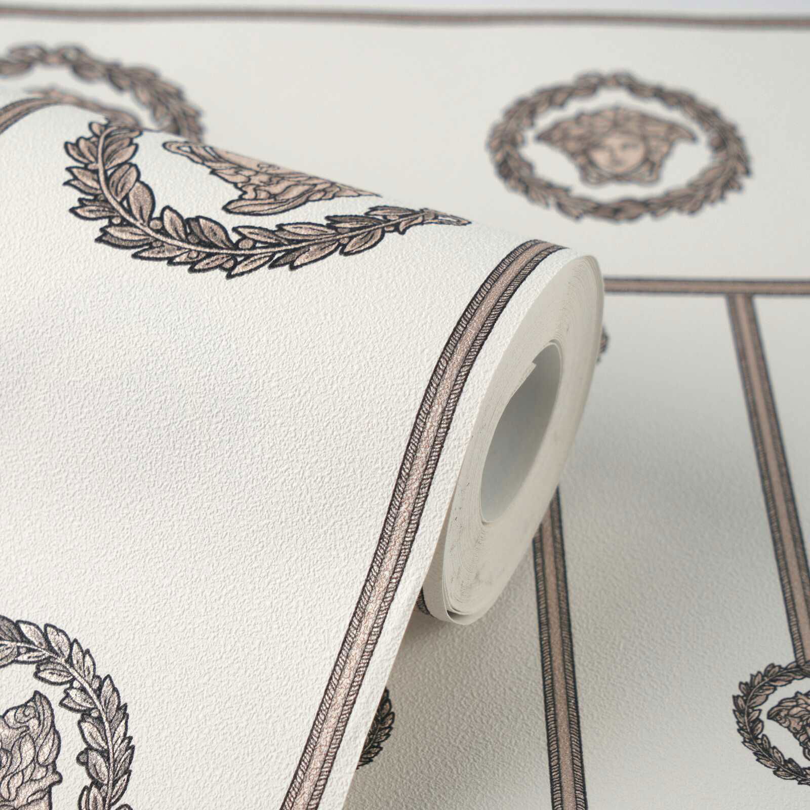 Versace Home papier peint Versace 6