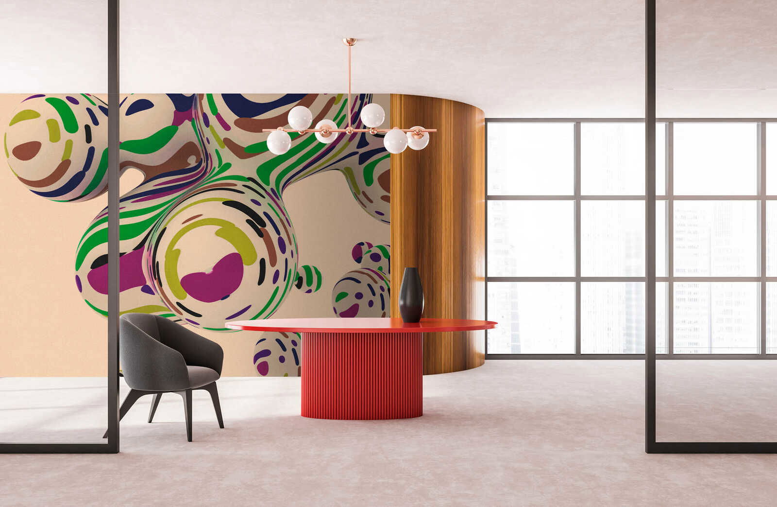 walls by patel impression numérique Walls by Patel 5