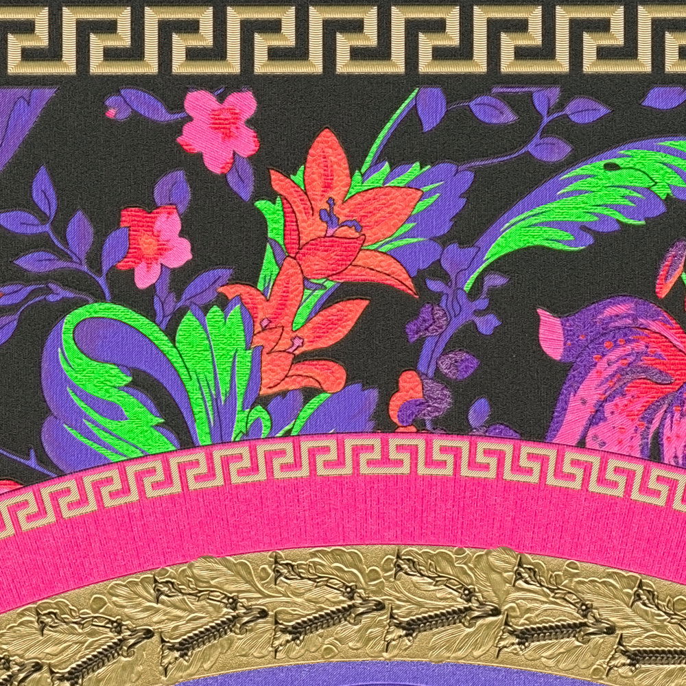 Versace Home Обои Versace 5