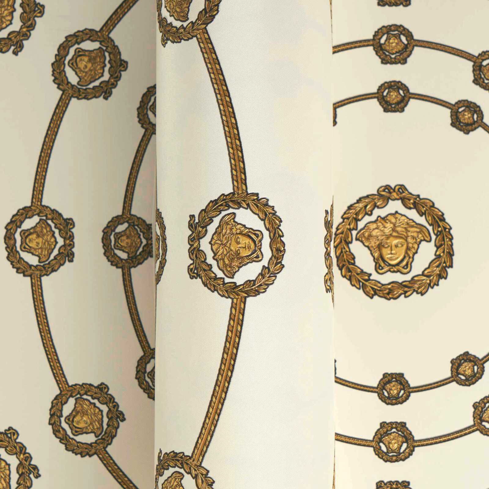 Versace Home Tapete Versace 6