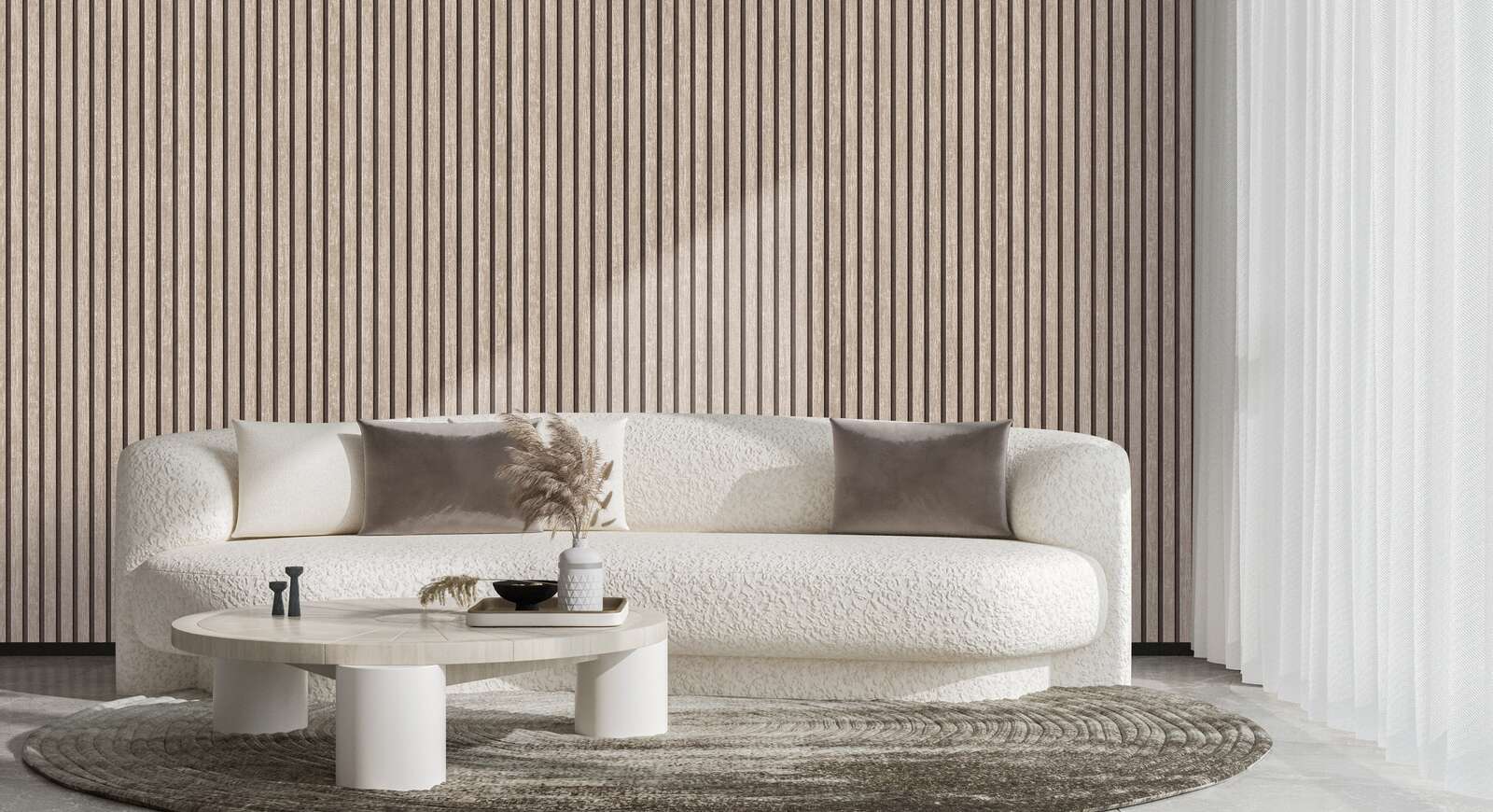 A.S. Création papier peint Attractive 3
