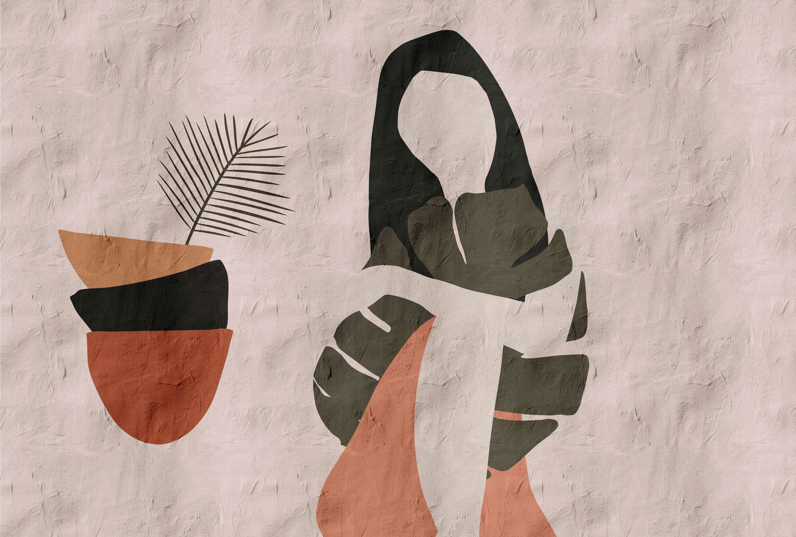 walls by patel Photo wallpaper Walls by Patel 3