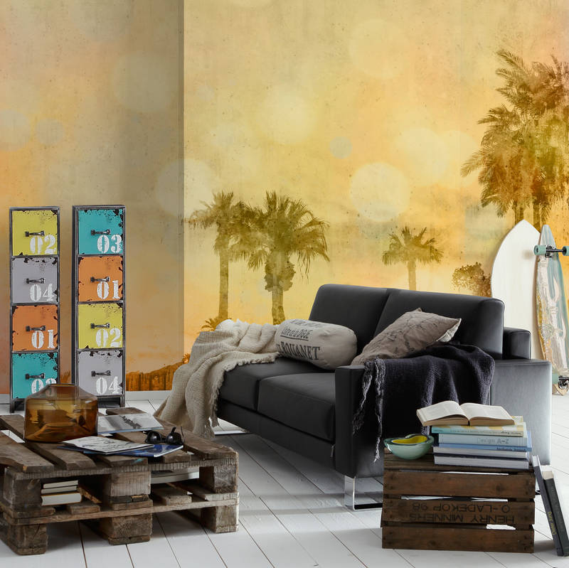 livingwalls Fotobehang ARTist livingwalls Fotobehang ARTist