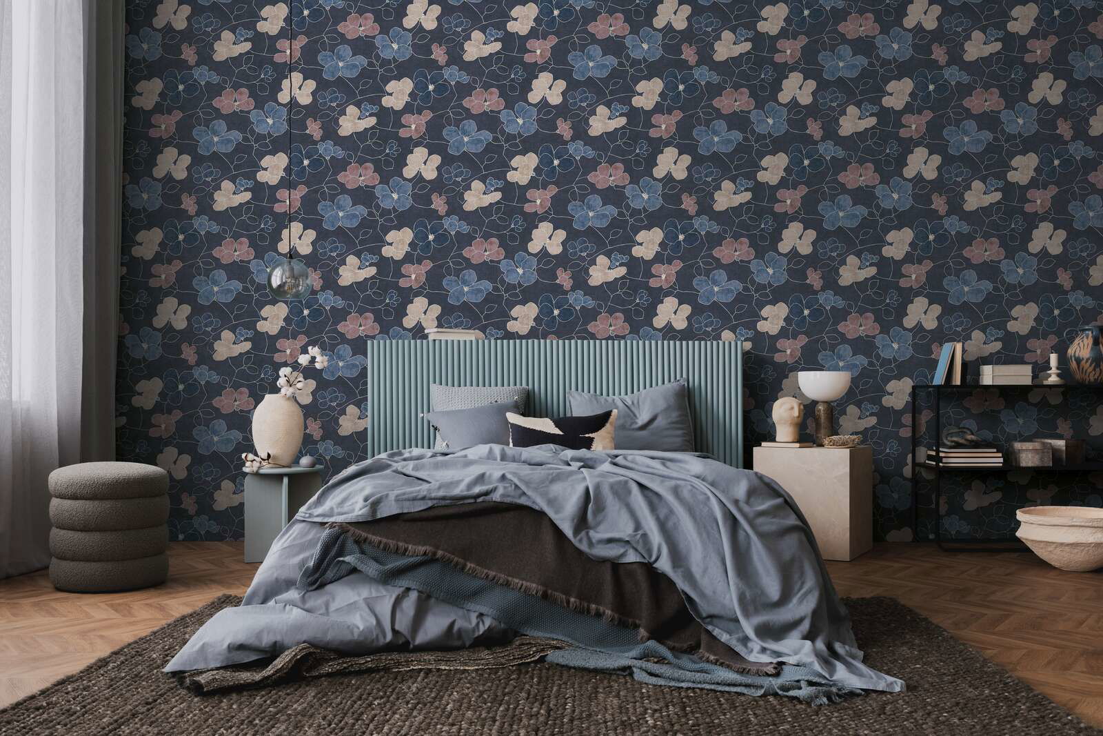 A.S. Création papier peint Nordic Feeling