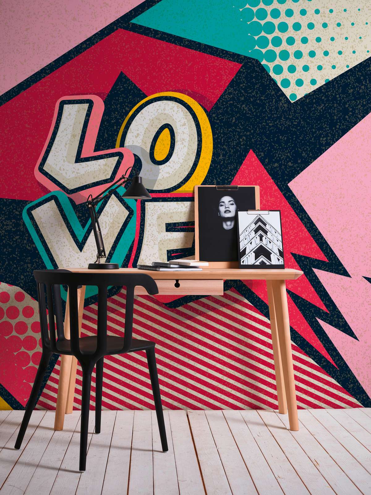 livingwalls Fotobehang Designwalls 2