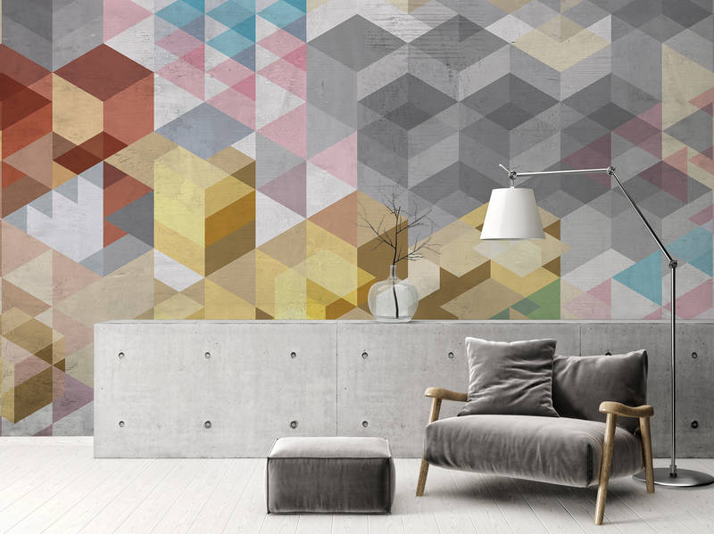 Architects Paper Photo wallpaper Atelier 47 Architects Paper Photo wallpaper Atelier 47