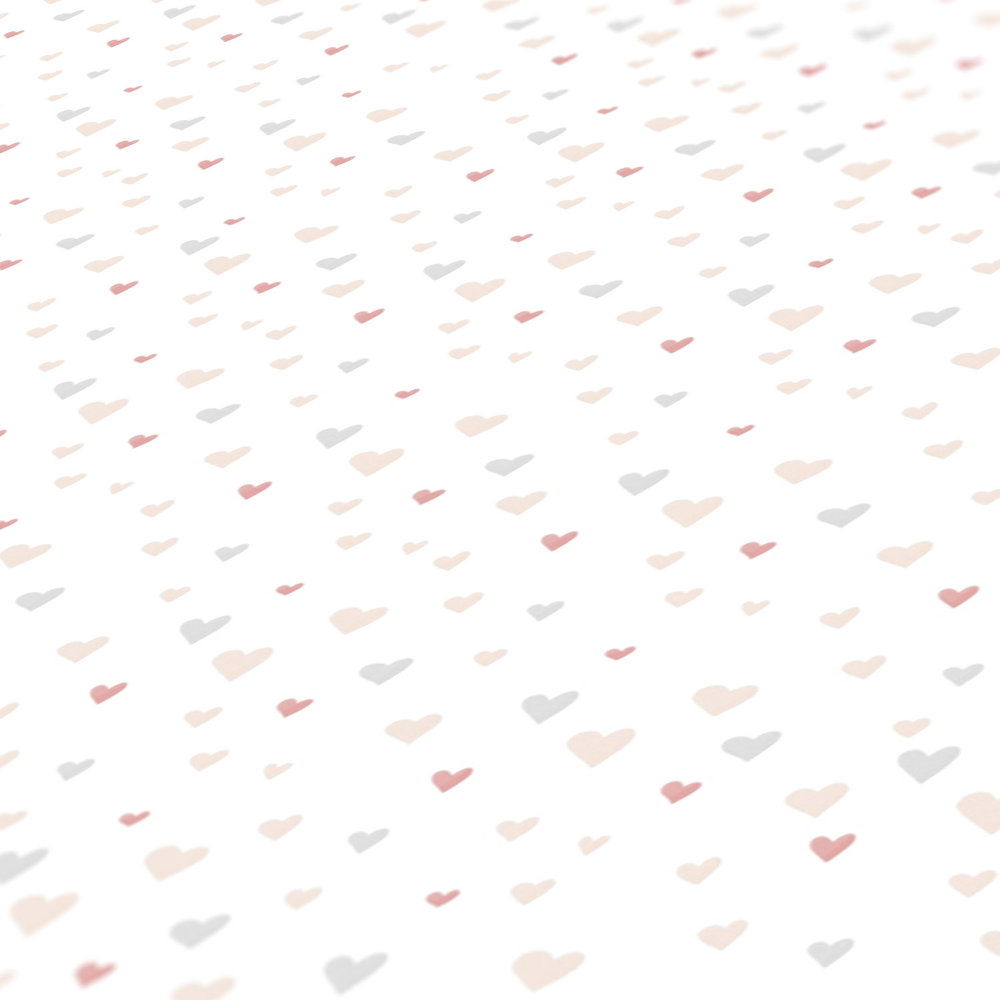 A.S. Création papier peint Little Love