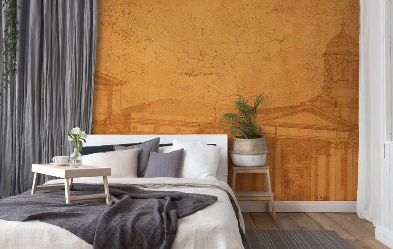 Architects Paper Photo wallpaper Atelier 47 Architects Paper Photo wallpaper Atelier 47
