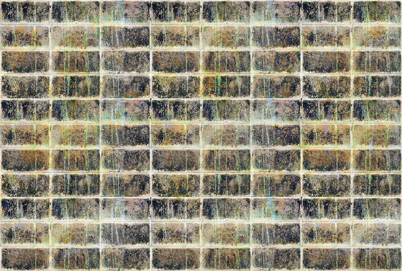 walls by patel Fotobehang Walls by Patel 3