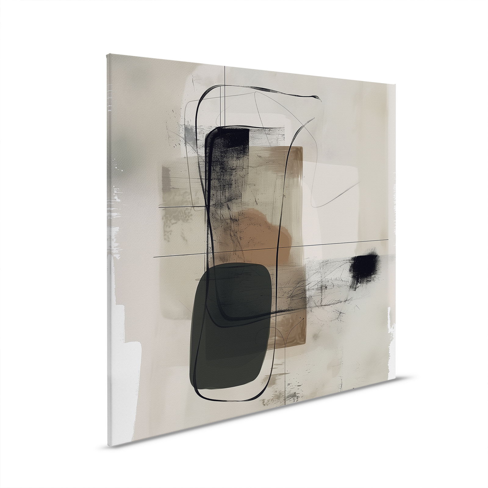 A.S. Création tableau sur toile Canvas 2024