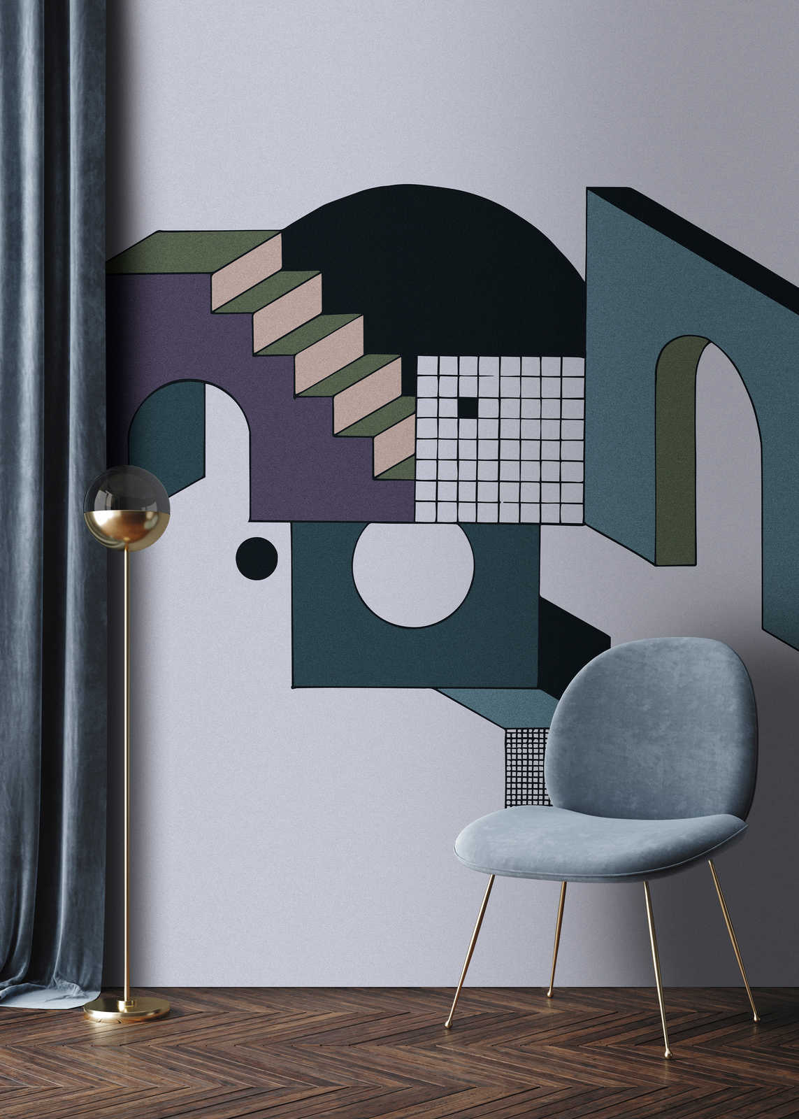 walls by patel impression numérique Walls by Patel 3