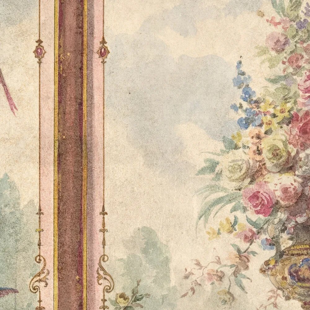 walls by patel Fototapete Walls by Patel 5