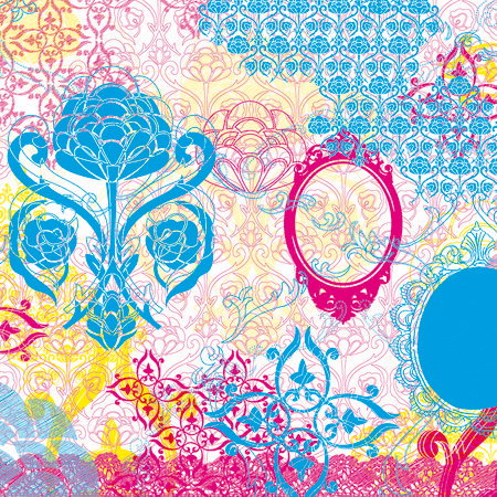 Architects Paper Fotobehang AP Digital