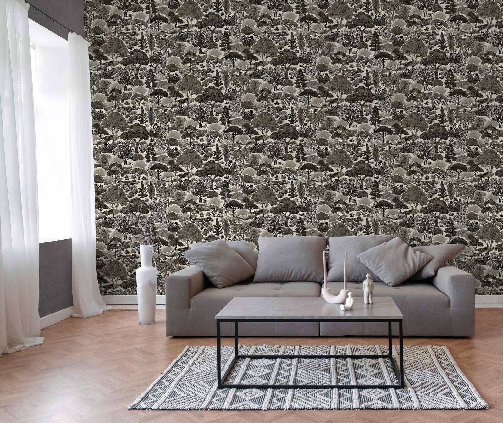 A.S. Création Wallpaper PintWalls III