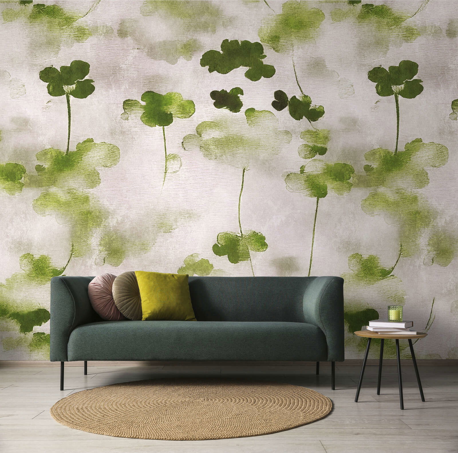 walls by patel Fotobehang Walls by Patel 5