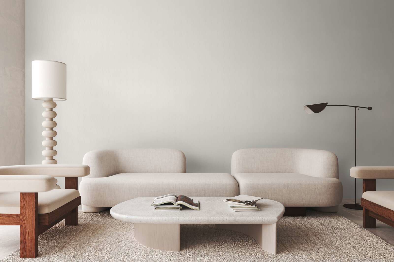 A.S. Création Behang Elite of Shades