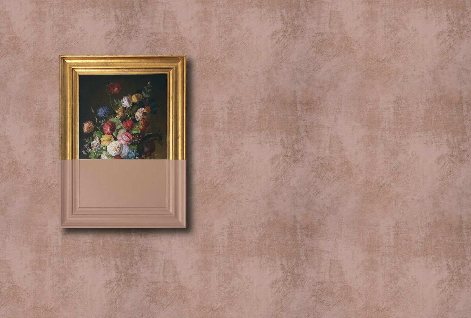 walls by patel Fotobehang Walls by Patel 2
