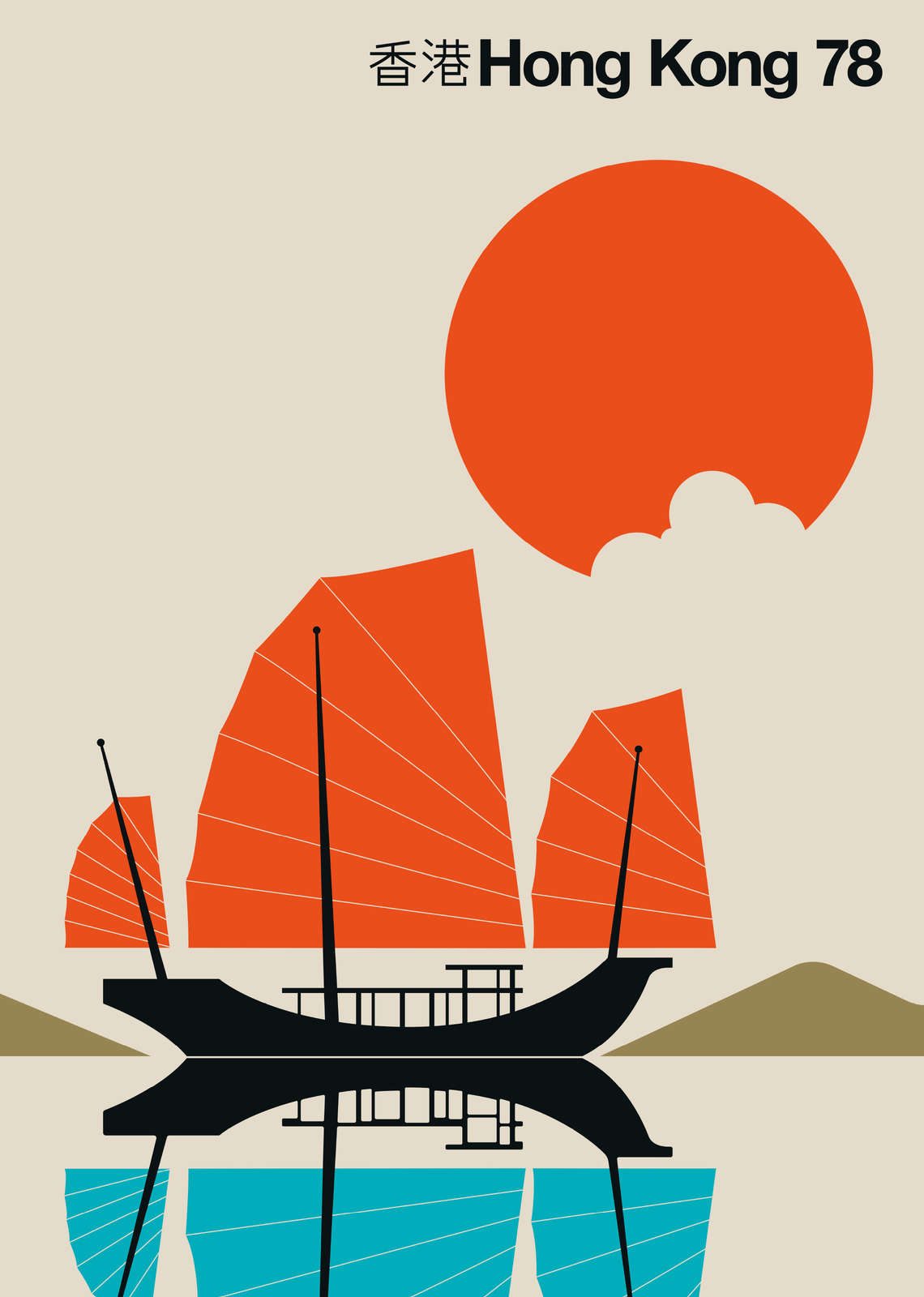 livingwalls Фотообои ARTist