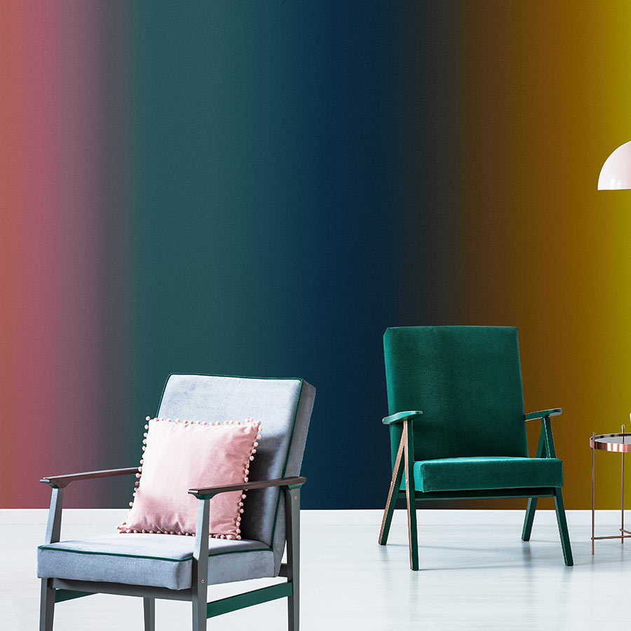 walls by patel Fotobehang Walls by Patel 3