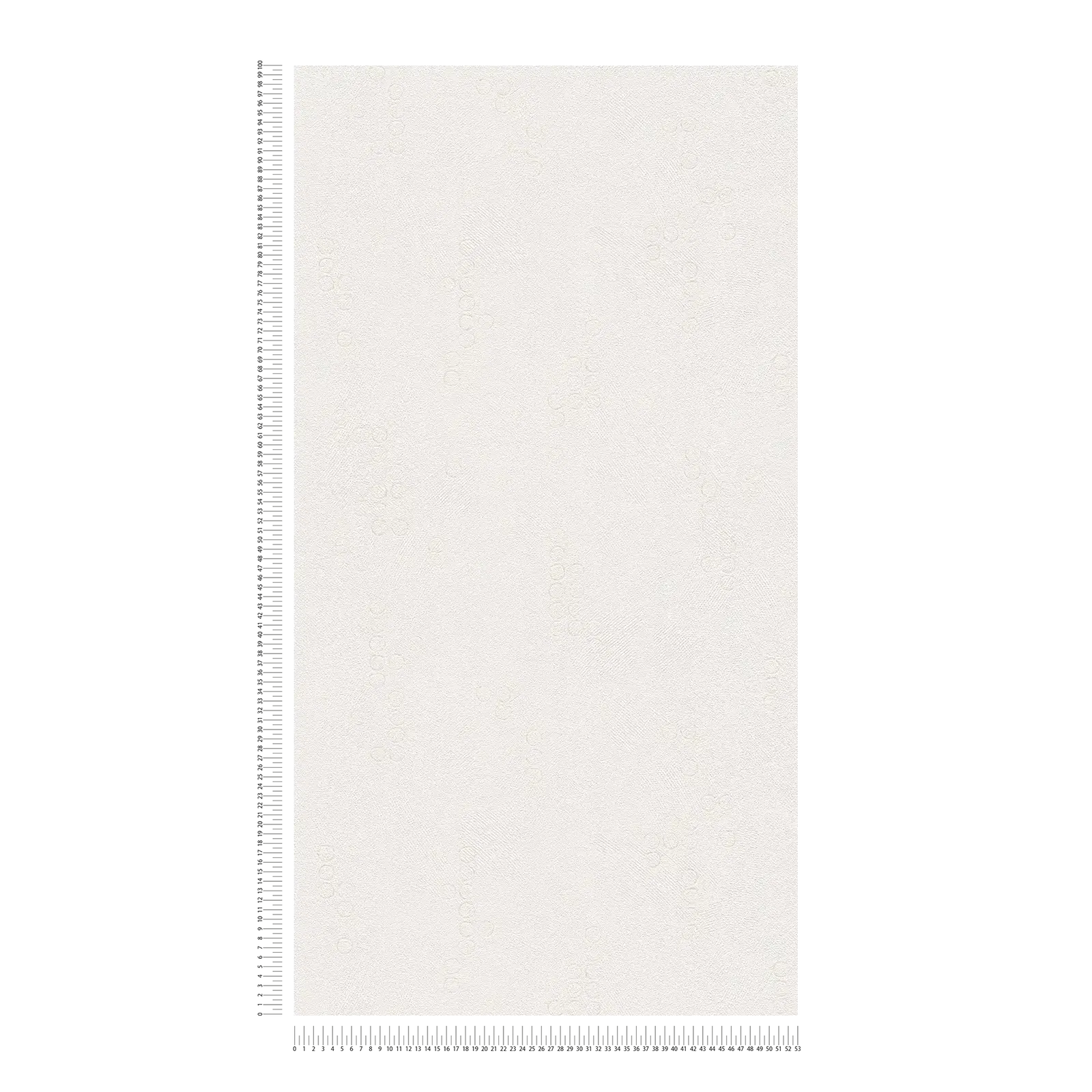 A.S. Création Wallpaper Shades of White