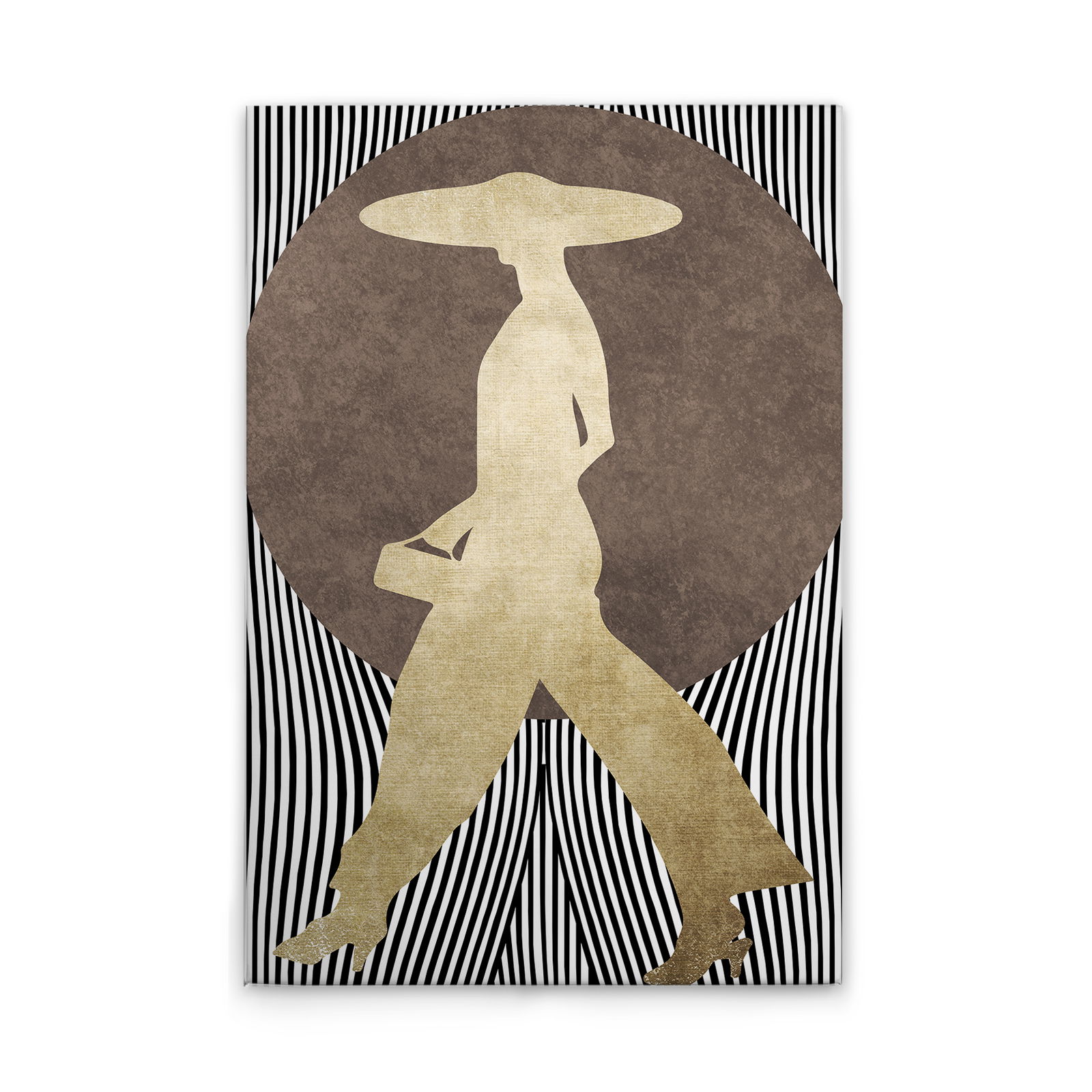 livingwalls Canvas print ARTist livingwalls Canvas print ARTist