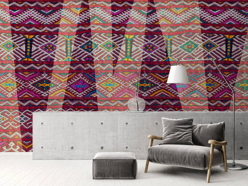 Architects Paper Fotobehang Atelier 47 Architects Paper Fotobehang Atelier 47