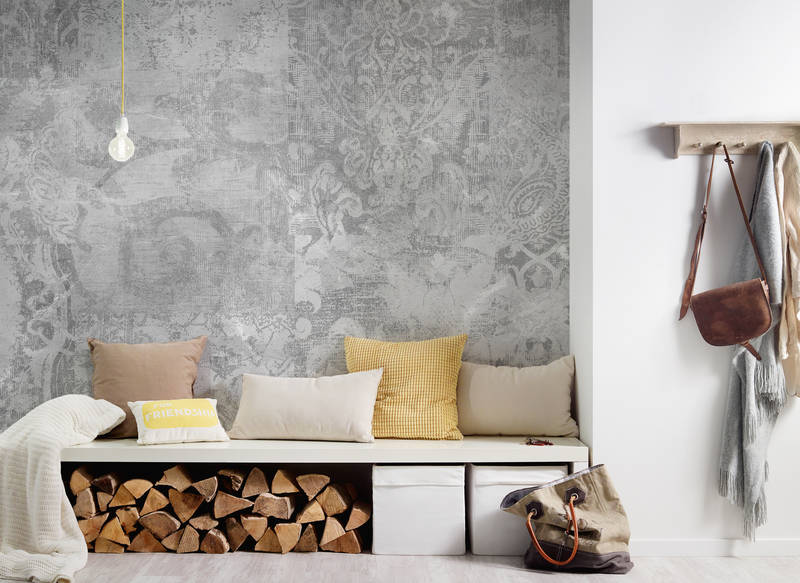 Architects Paper Photo wallpaper Atelier 47 Architects Paper Photo wallpaper Atelier 47