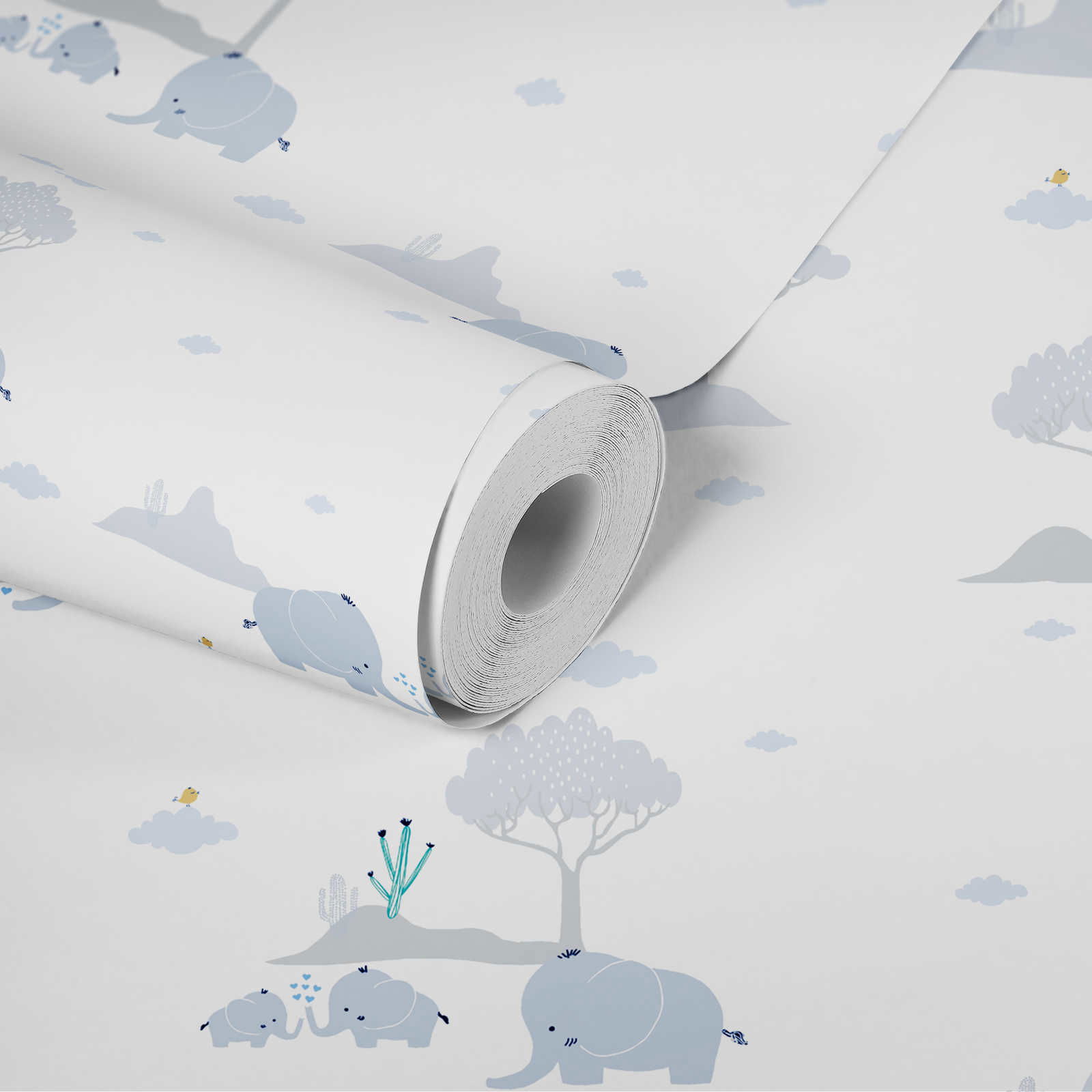 A.S. Création Обои Little Love A.S. Création Обои Little Love