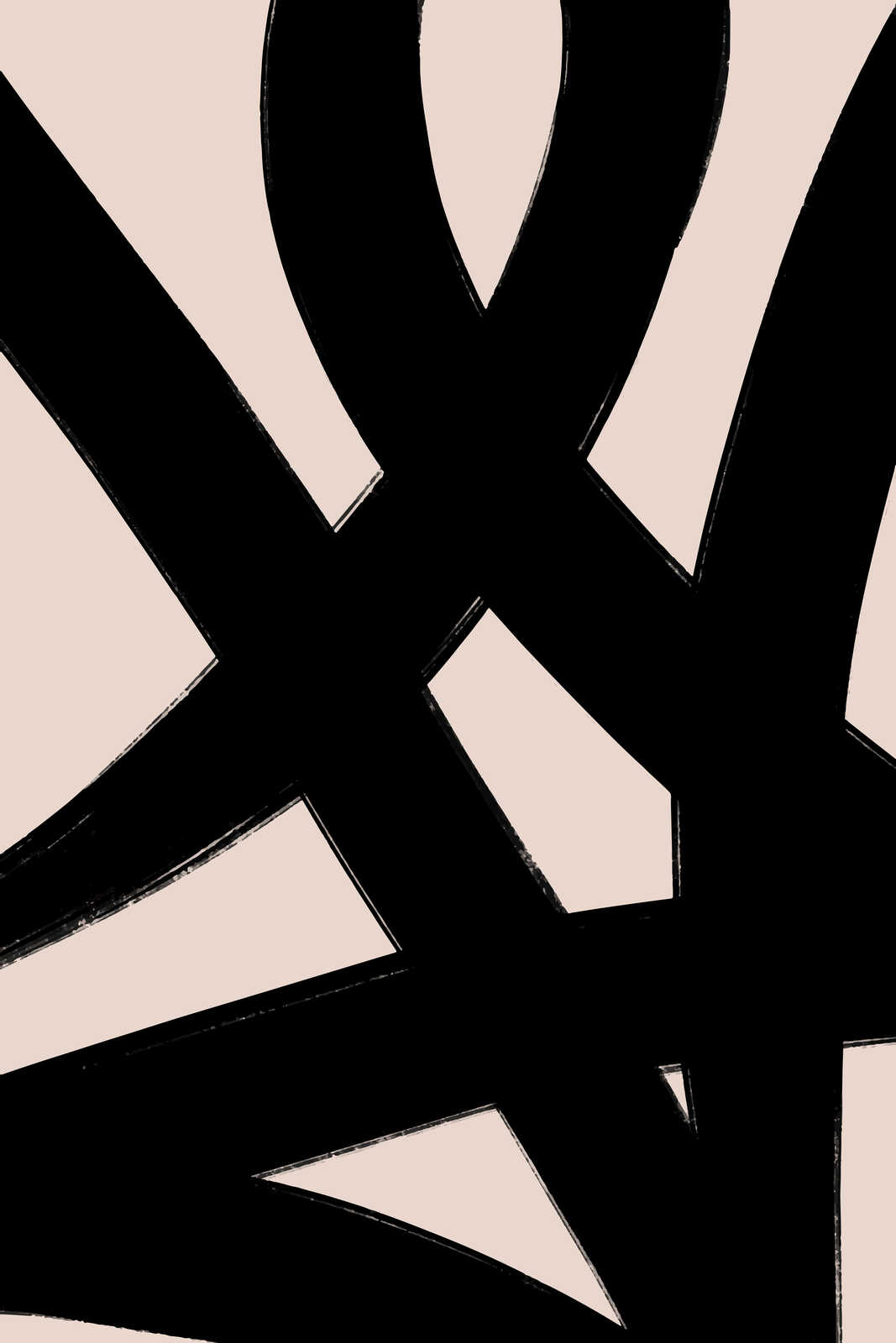 A.S. Création Canvas print Canvas 2024