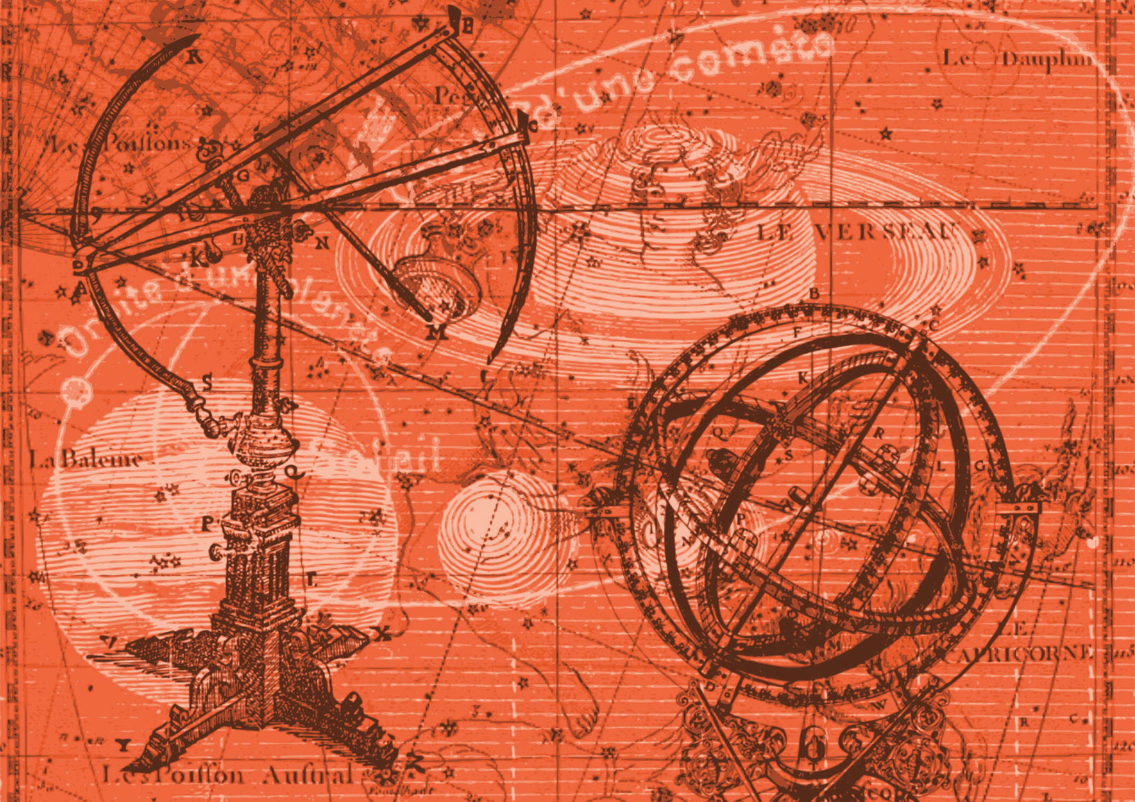 Architects Paper Fotobehang AP Digital