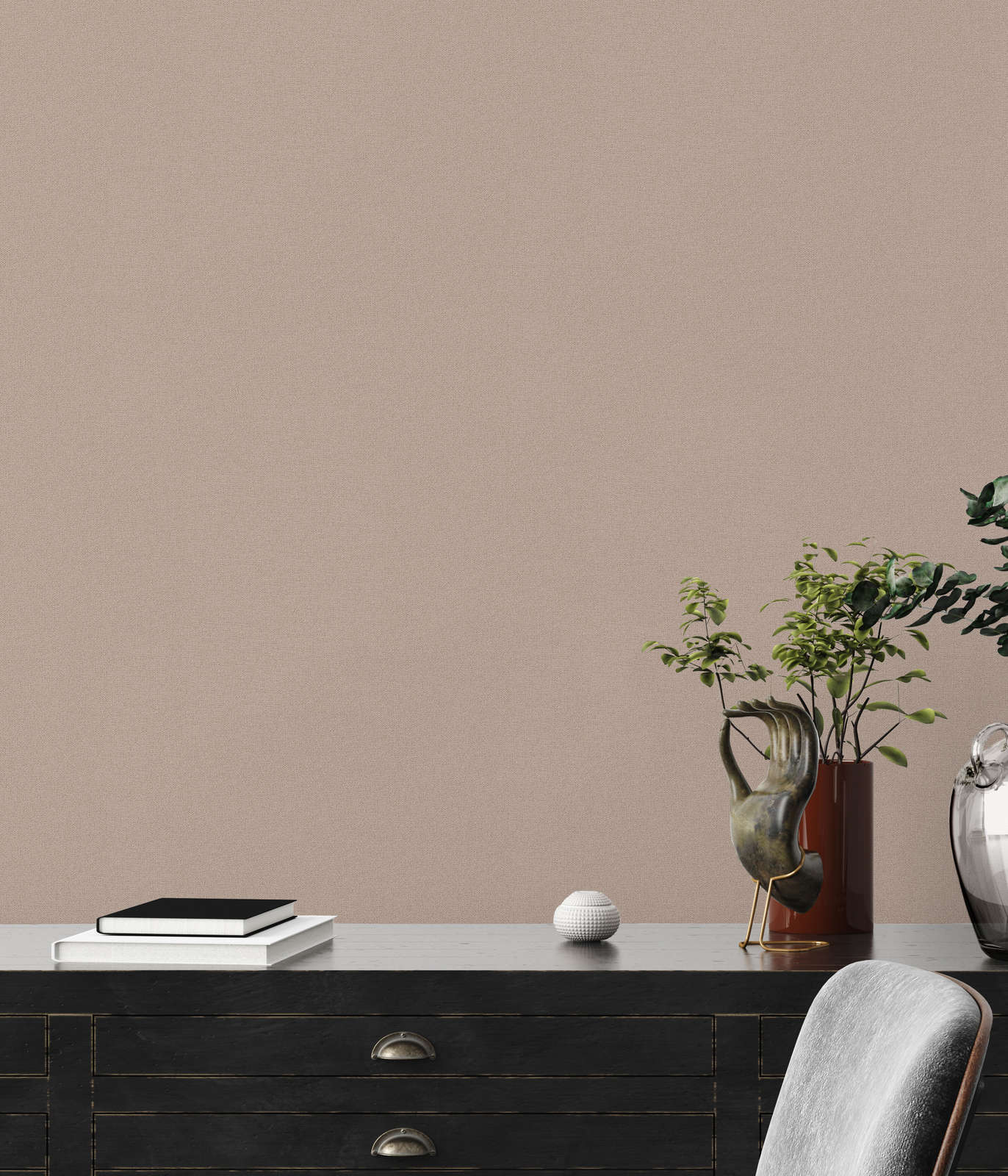 A.S. Création Wallpaper Natural Living