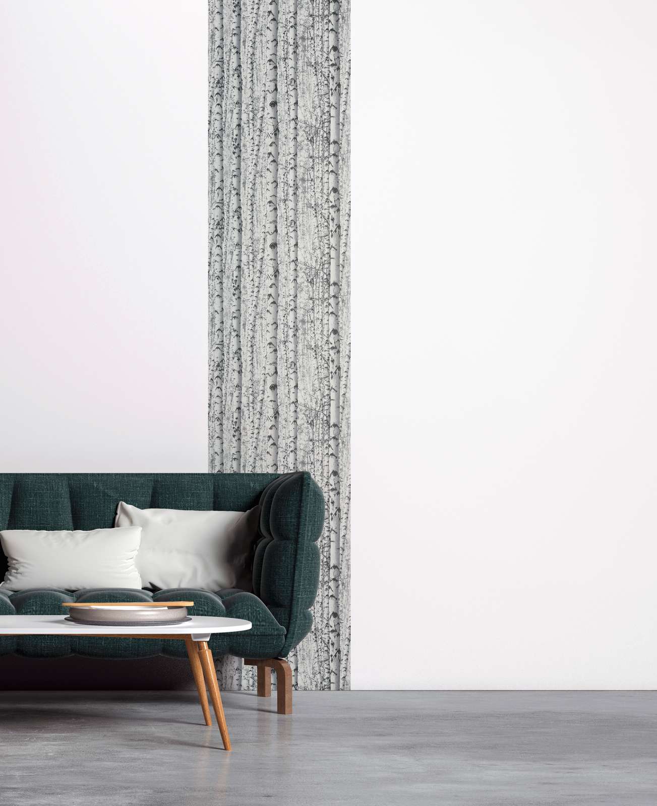 livingwalls Behangpaneel pop.up 3D V3