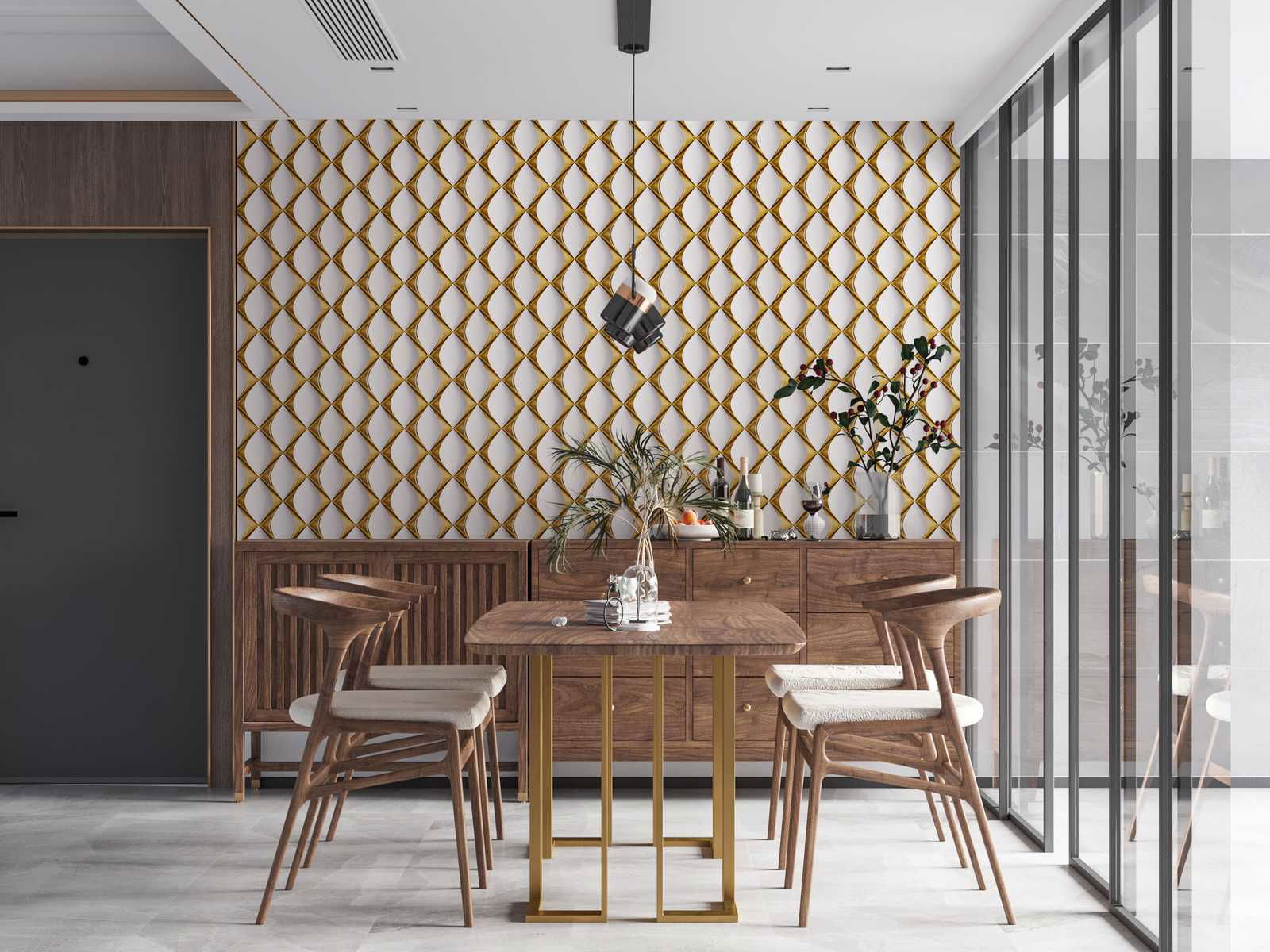 A.S. Création Обои My Home My Spa A.S. Création Обои My Home My Spa