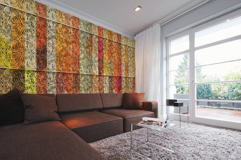 Architects Paper Photo wallpaper Atelier 47 Architects Paper Photo wallpaper Atelier 47