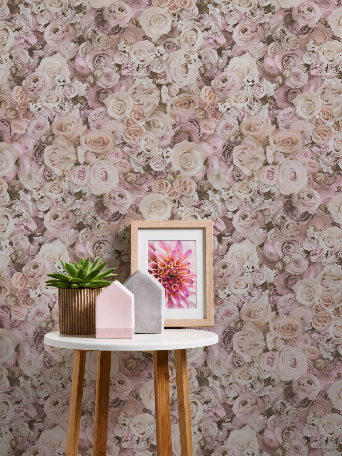 A.S. Création Wallpaper The Wall Cover