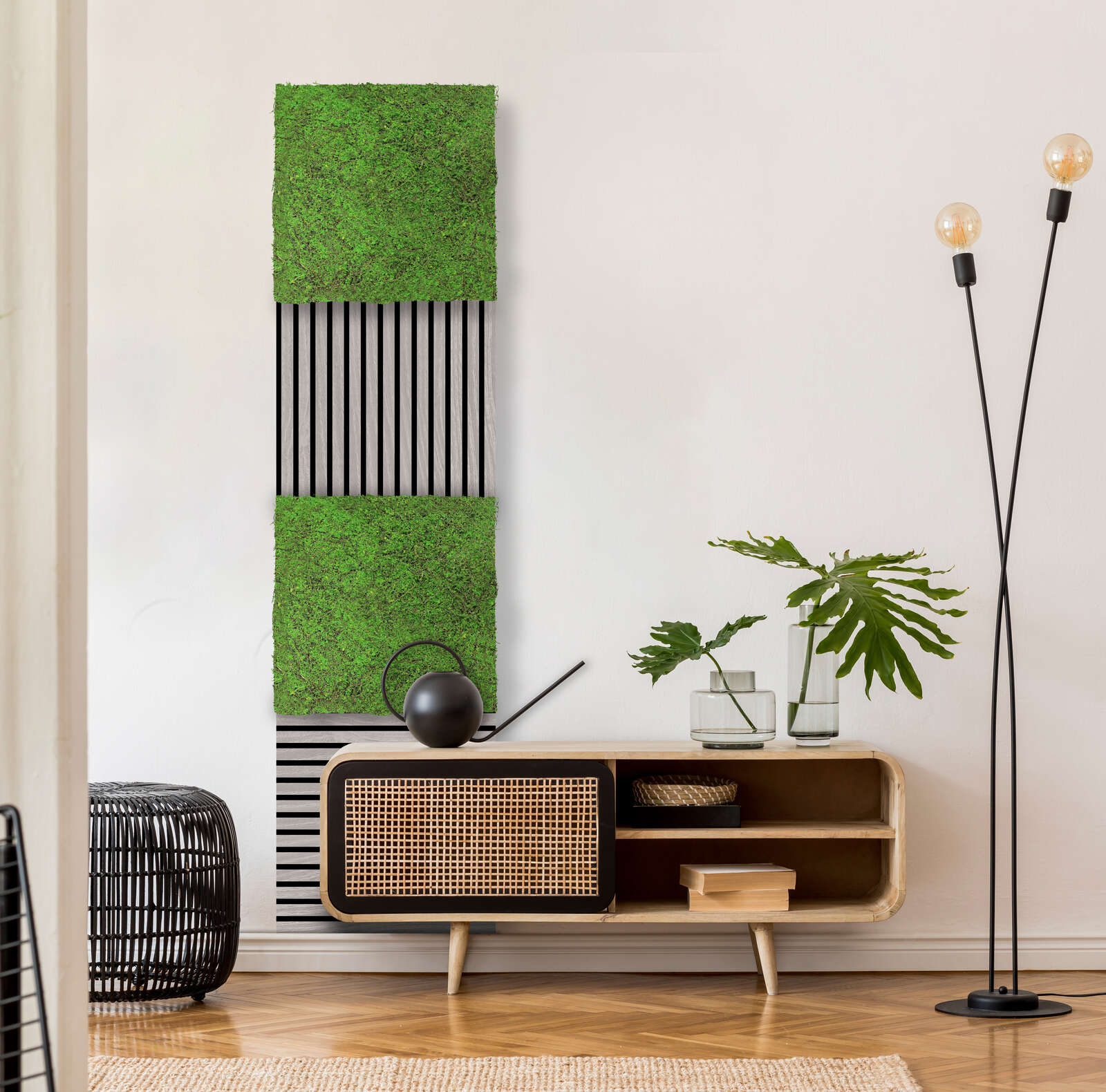A.S. Création Wandpaneel Modular Wall