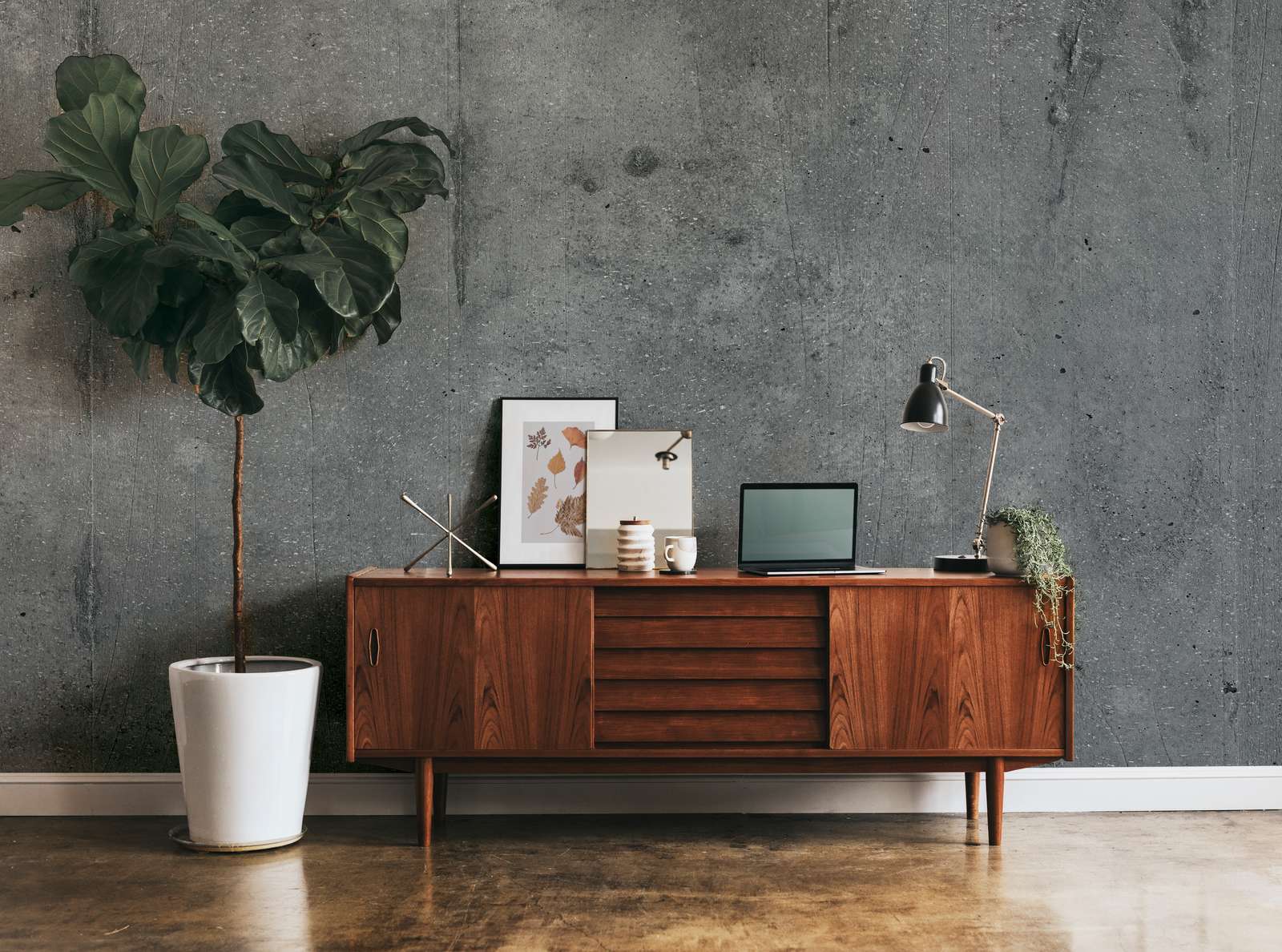 livingwalls Фотообои Designwalls 2