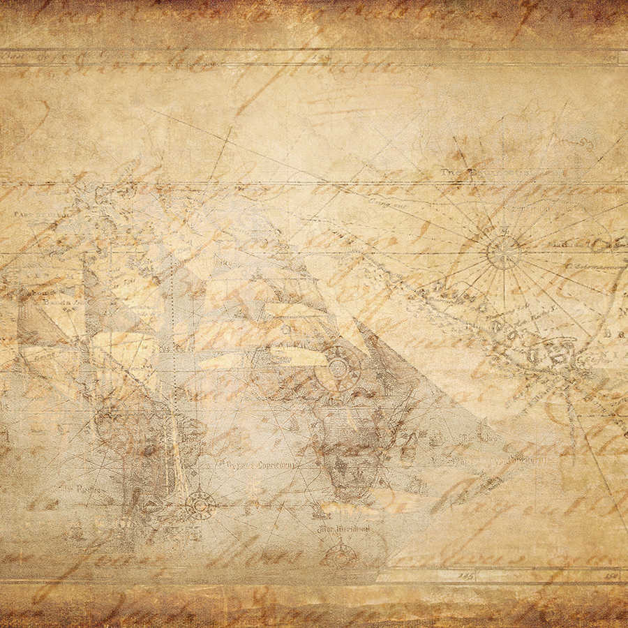 livingwalls Fototapete Wallpaper livingwalls Fototapete Wallpaper